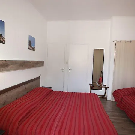 Ξενοδοχείο U Pozzu