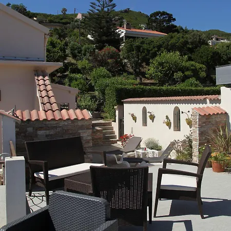 U Pozzu Ξενοδοχείο Sisco