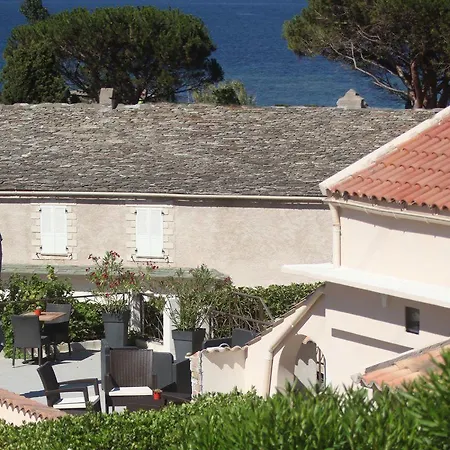 Ξενοδοχείο U Pozzu