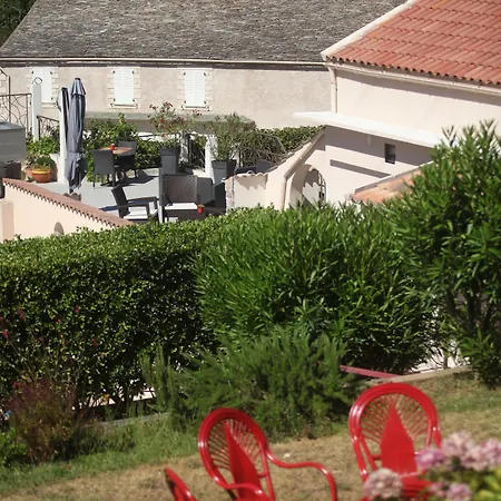 U Pozzu Ξενοδοχείο 2*