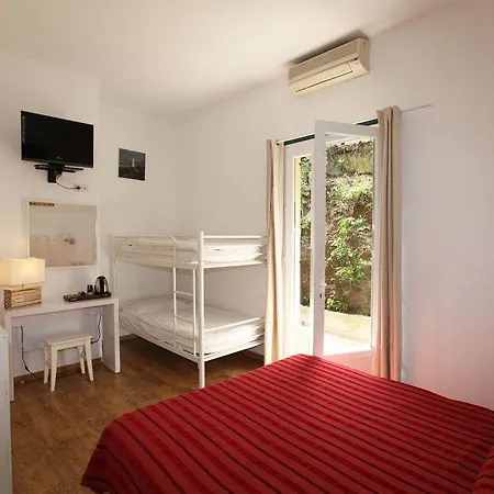 U Pozzu Hotel Sisco