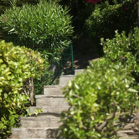 Hotel U Pozzu Sisco