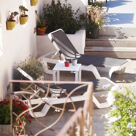 U Pozzu Hotel Sisco