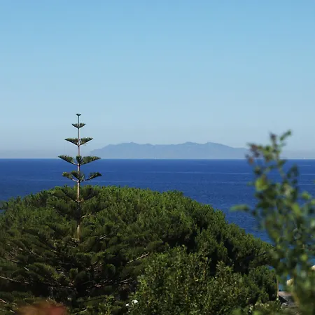Hotel U Pozzu